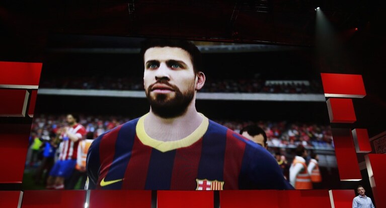 FIFA 15
