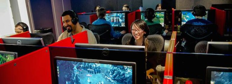 Riot Games
