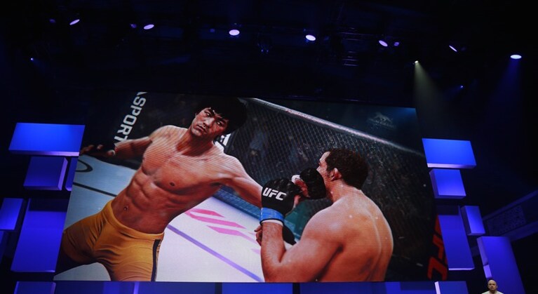 UFC