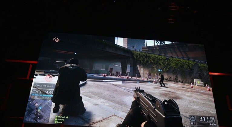 Battlefield Hardline