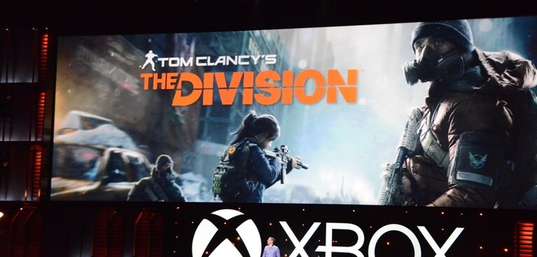 The Division
