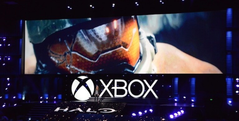Halo 5