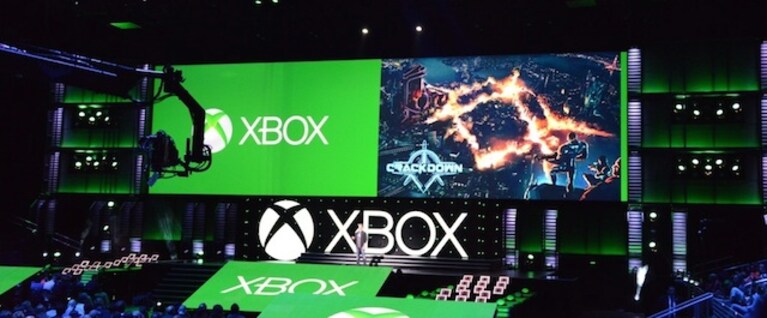Crackdown