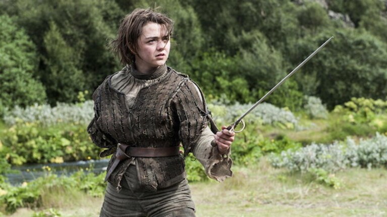 Arya Stark