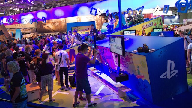 PSN Gate