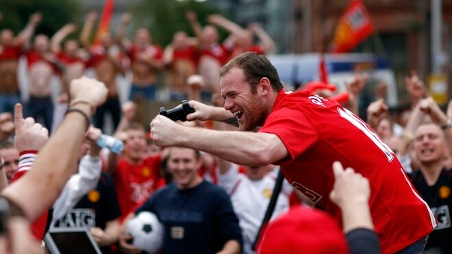 FIFA Interactive World Cup