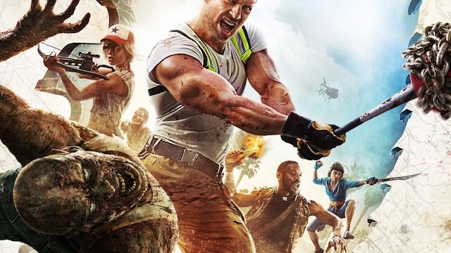 Dead Island 2