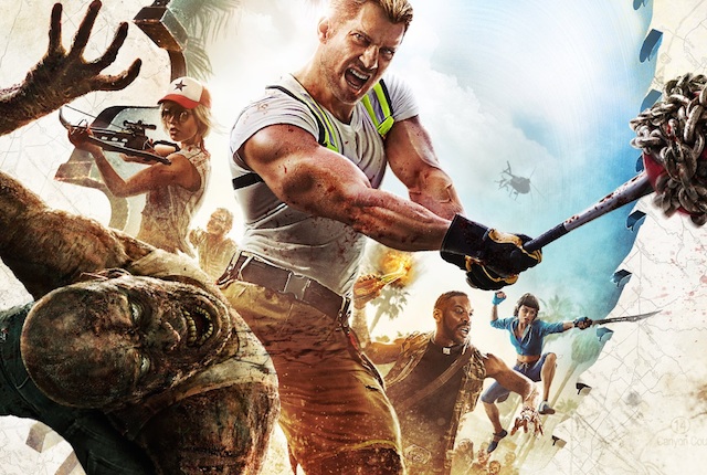 Dead Island 2