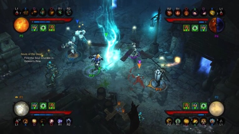 Diablo III: Ultimate Evil Edition