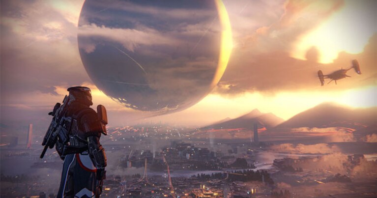 Destiny Recensione