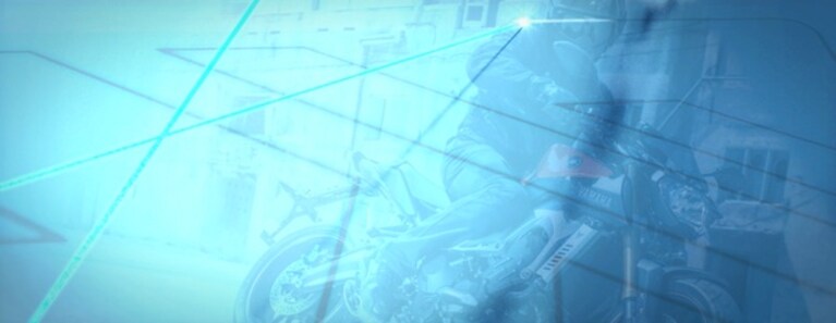 Ride Milestone