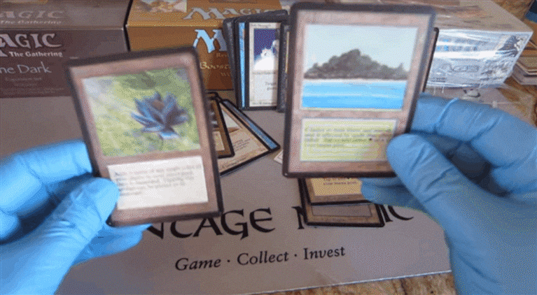 Magic 30.000 dollari