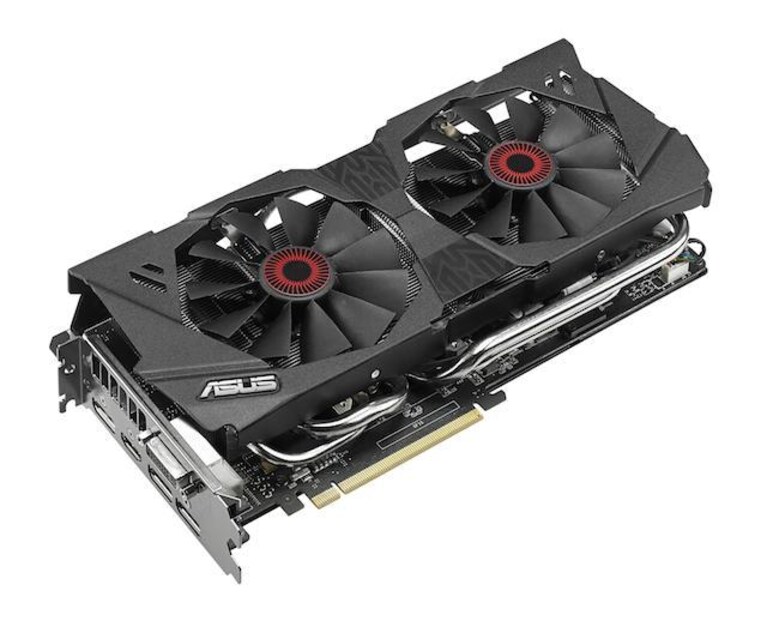 Asus Strix