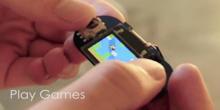 TinyScreen