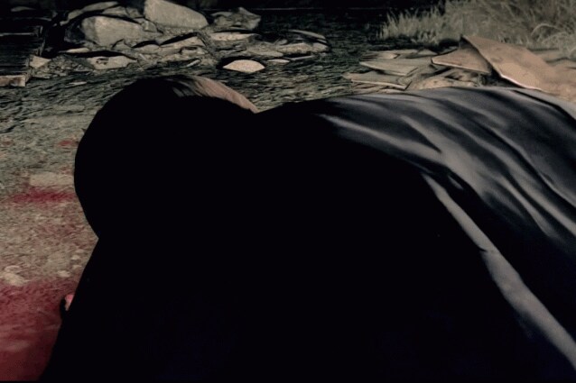 videogiochi horror halloween