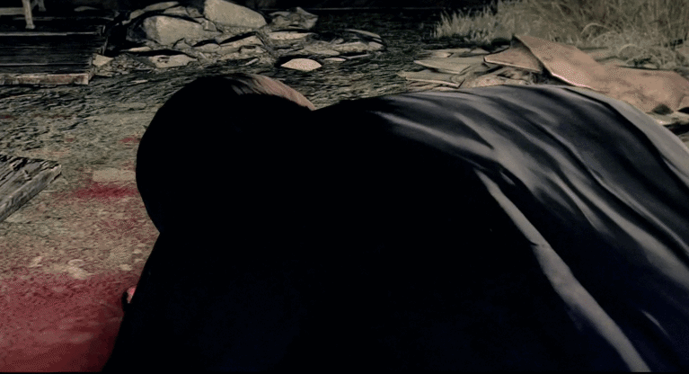 videogiochi horror halloween