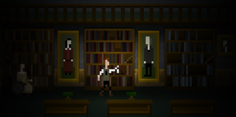 videogiochi horror halloween