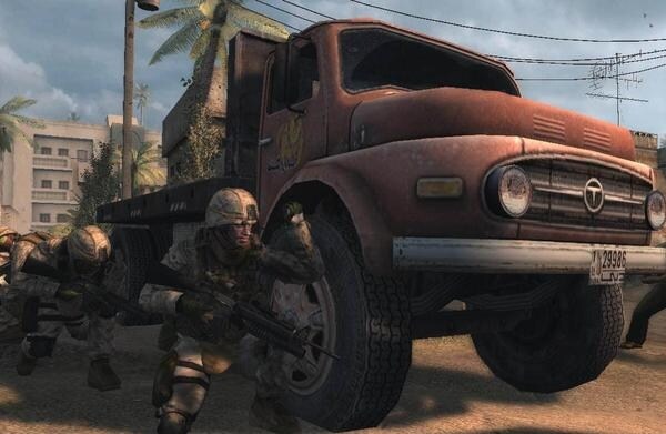 Six Days in Fallujah 02