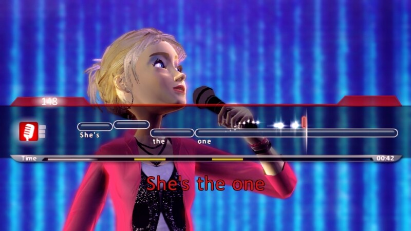 Ogni nota va calibrata a dovere in X factor