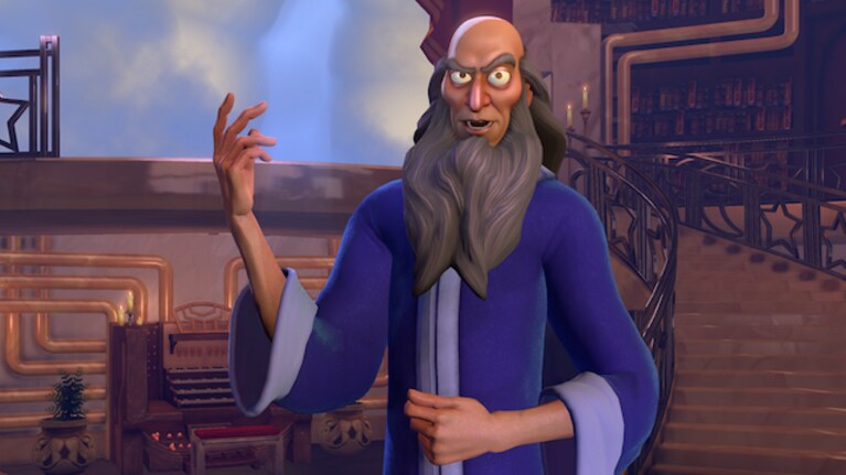 Disney Fantasia Il Potere della Musica Recensione