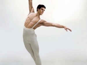 roberto bolle