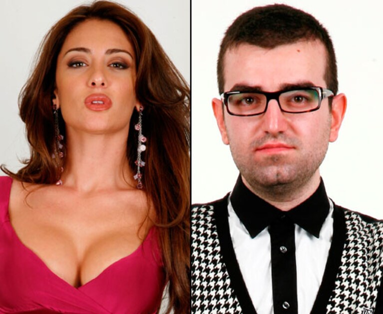 pupa e secchione