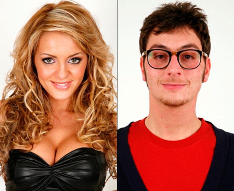 elena morali e fulvio de giovanni