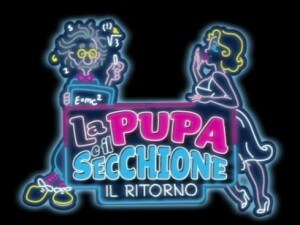 La Pupa il Secchione