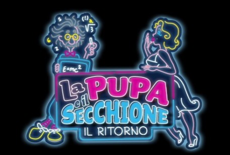 La Pupa il Secchione