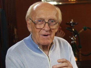 Raimondo Vianello