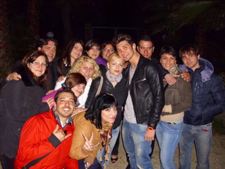 emma marrone e stefano de martino