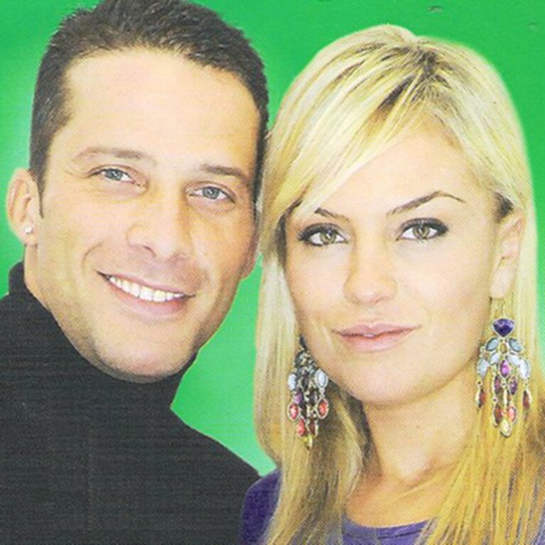 giuseppe e roberta