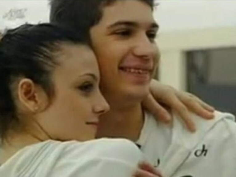 amici 9