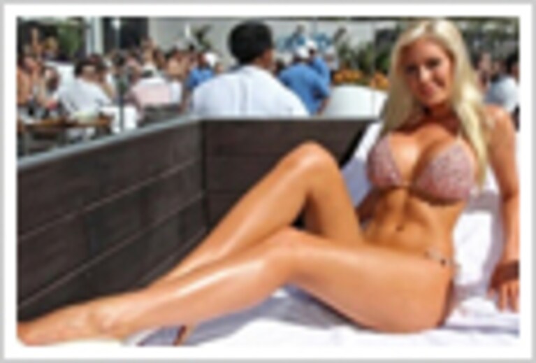 heidi montag