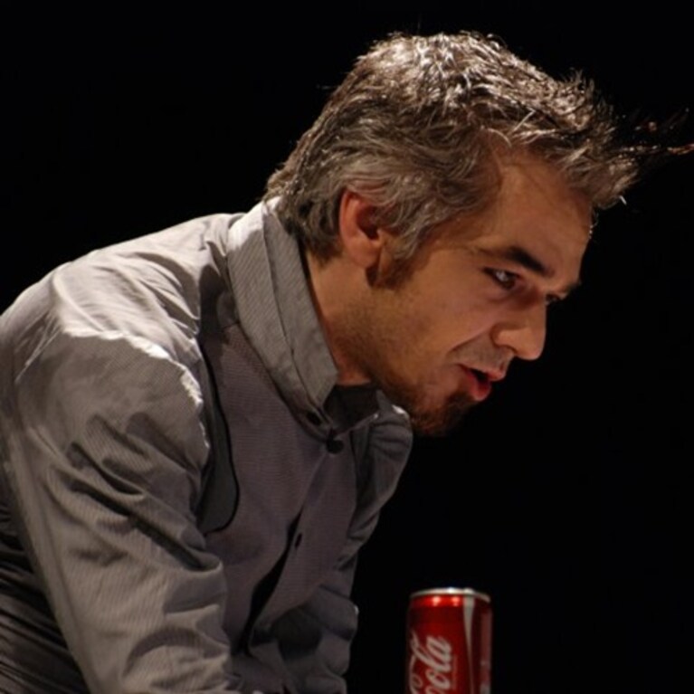 marco castoldi