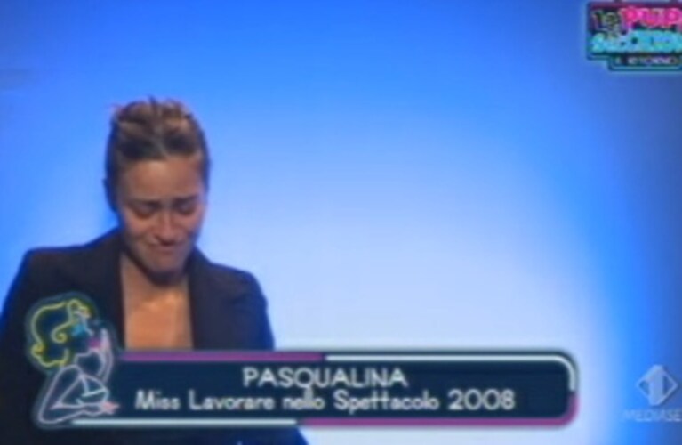 pupa e secchione