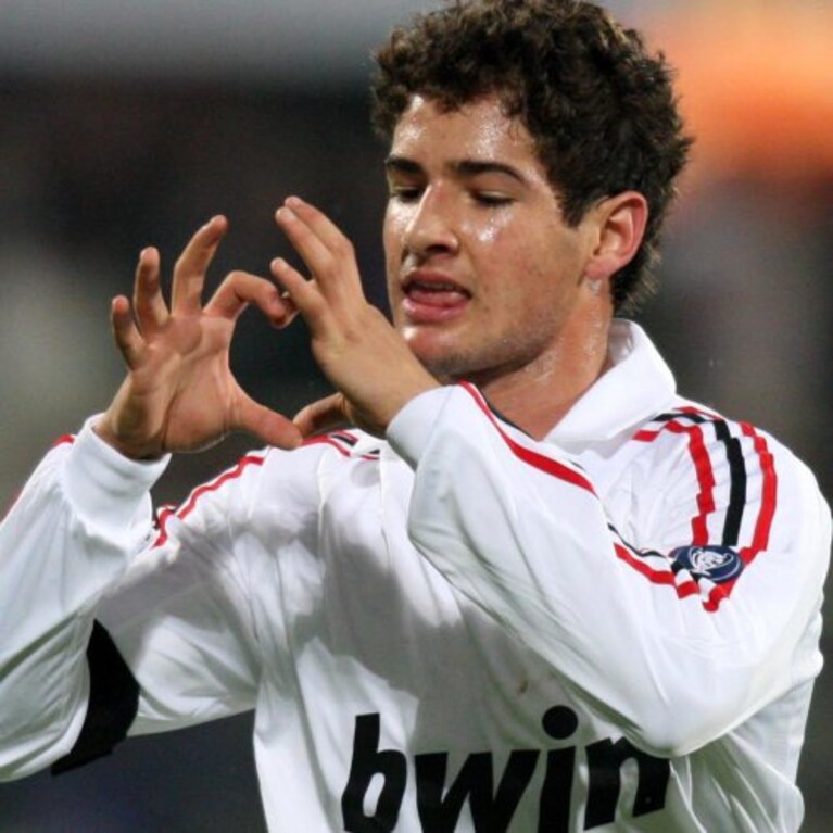 Alexandre Pato