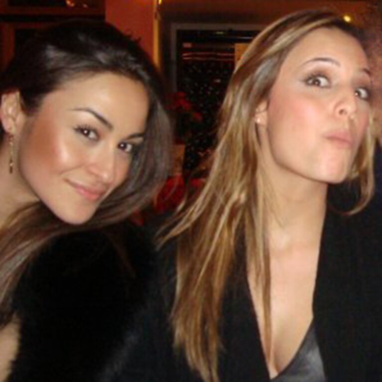 pasqualina sanna e ramona amodeo