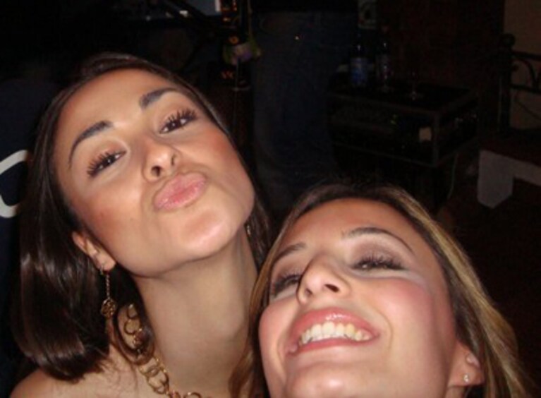 pasqualina sanna e ramona amodeo