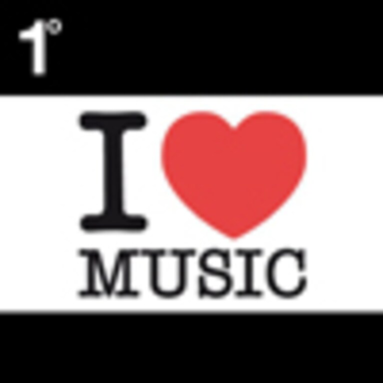 ilove music