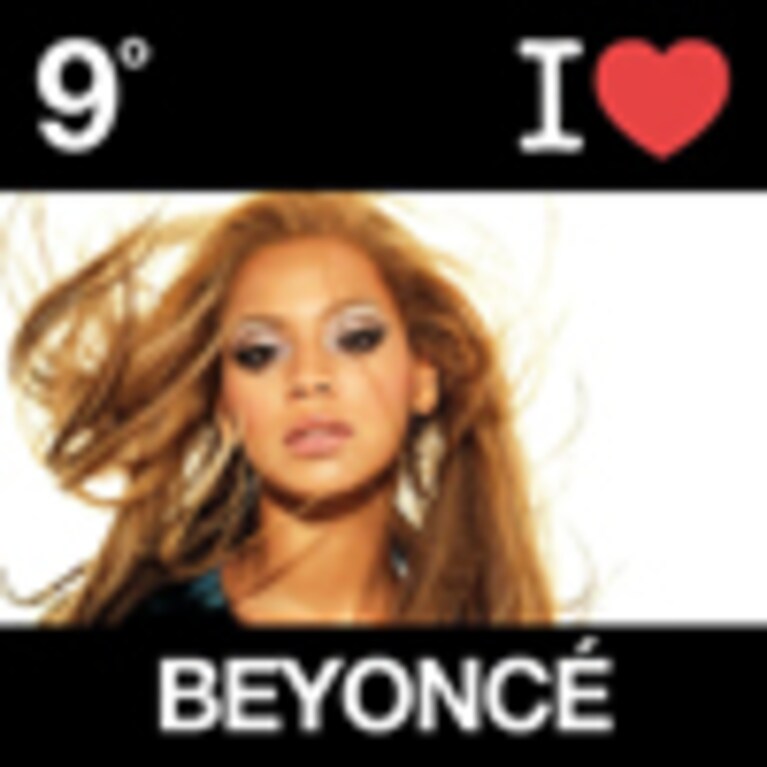 beyoncè