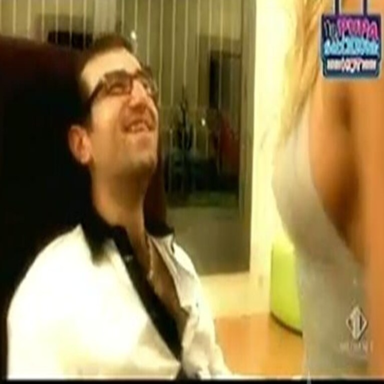 pupa e secchione hotM