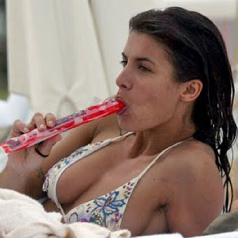 elisabetta canalis