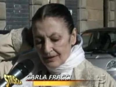 carla fracci