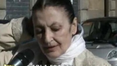 carla fracci