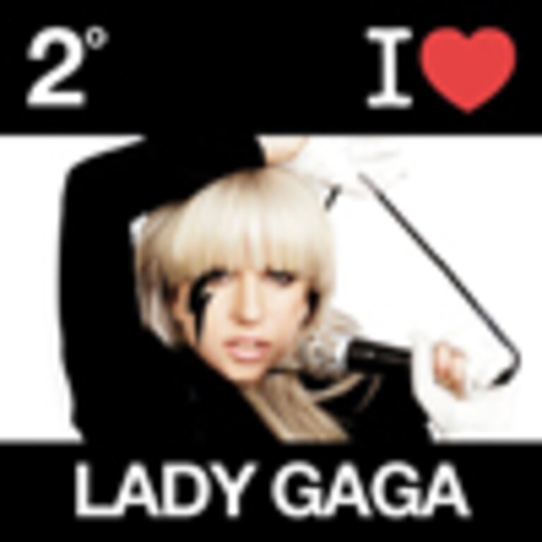 lady gaga