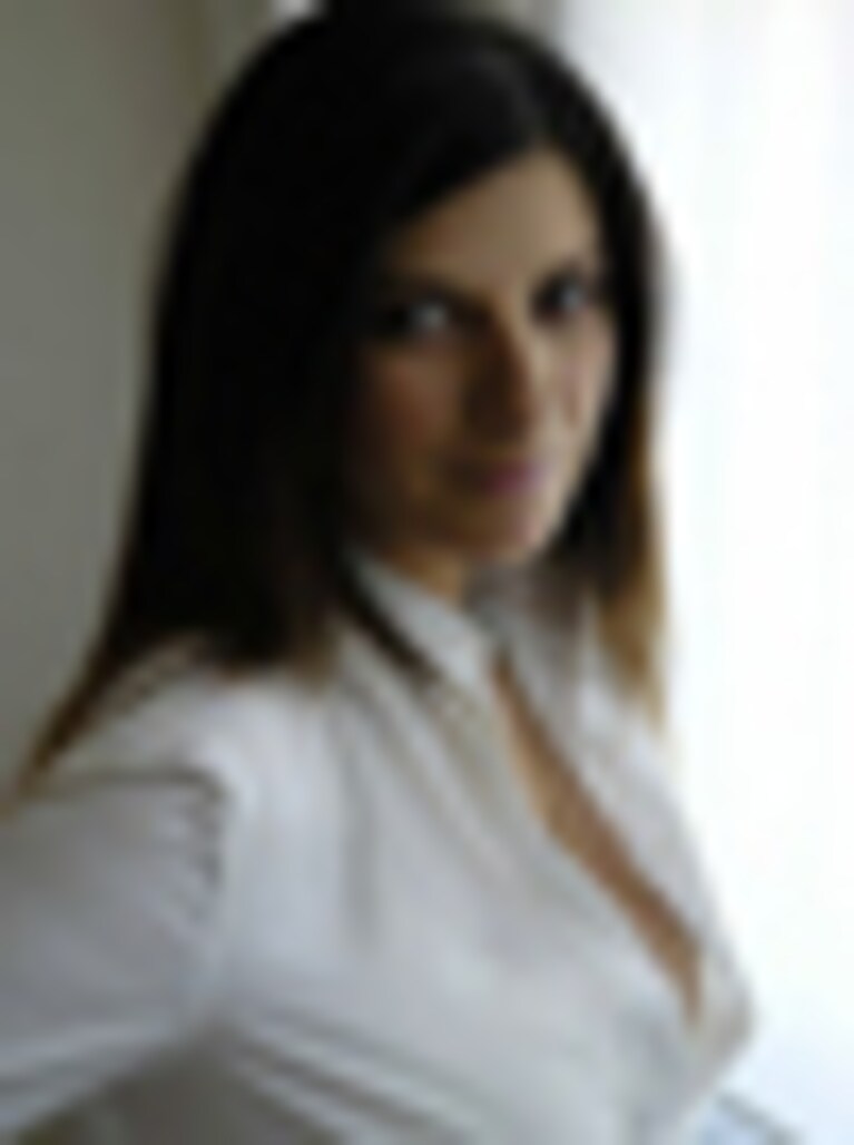 laura pausini