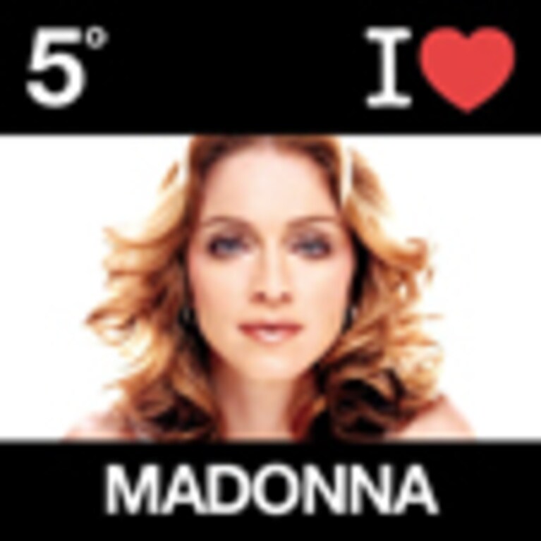 madonna