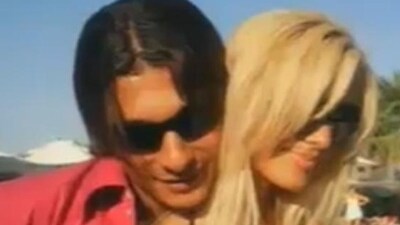 amico di escort