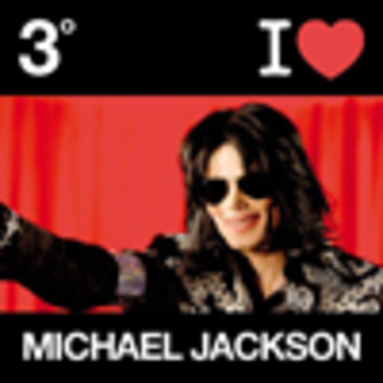 michael jackson